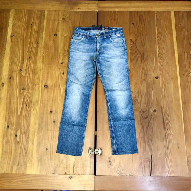 JEANS DONNA ROY ROGERS TG.36